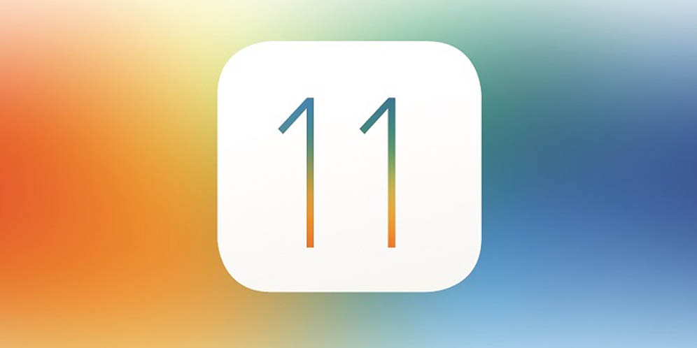 Apple Resmi Rilis iOS 11.1